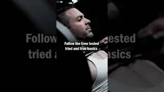How To Build More Muscle Than Anyone in The Gym!