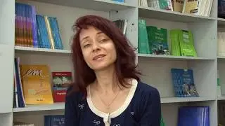 Алёна | Преподаватель немецкого языка.