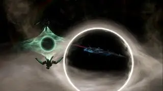 Stellaris OMEGASTRUCTURE build stream  (2023-06-07)