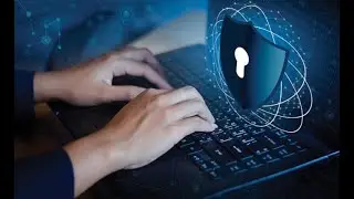 Protection Methods 02 :  أمن المعلومات