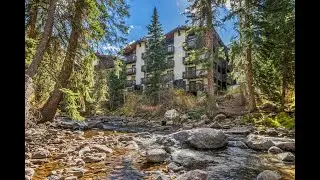 4570 Vail Racquet Club 2-7, Vail, CO, 81657