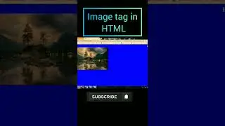 insert image in HTML 