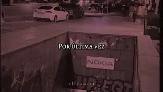 Por última vez - for the last time (Cover ruso) // Subtitulado al español