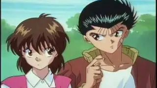 Eizou Hakusho Dark Tournament Clips Fandub