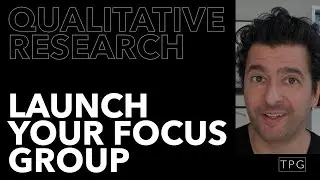 Proven and effective focus group introductions - The Qualitative Research Toolbox
