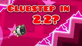 CLUBSTEP but it’s the SWING!?