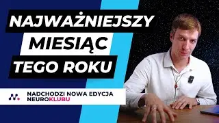 Ważne ZMIANY. Czym będzie NEUROKLUB?