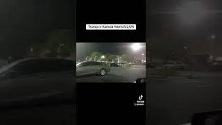 Trump or Kamala Harris 7/2/24