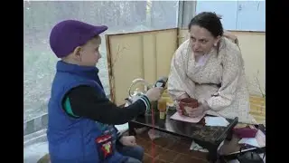 Маленькие путешествия. Путешествие 3 