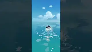 Геншин Импакт СВОДИТ С УМА  #genshinimpact  #геншинимпакт
