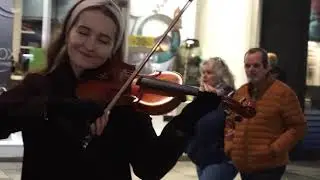 Violin in Vienna