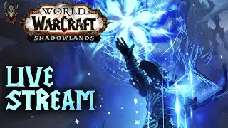 Arena Master Lolkekow / WoW Shadowlands 9.2.7