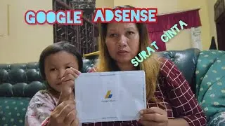 surat cinta dari mbah google