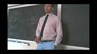 Science of Storms: Lecture 3 | Thunderstorms