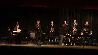 Jazz I at Indian Hills