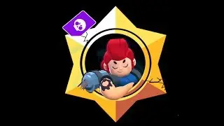 Пээээээм.Brawl stars