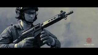 Fn Fal Promo video
