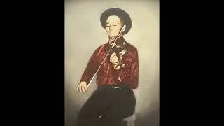 Red Steeley plays Soppin' the Gravy