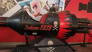 Dezerland Car Museum Orlando Florida Walk Through Nov 2023 #dezerland #carmuseum #museum #orlando