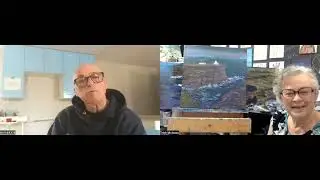 The Time We Built a Punt by Tom Brazil jr