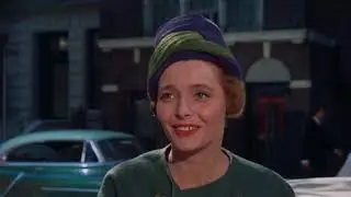 Breakfast at Tiffany's - Meet Mrs. Emily Eustace Failenson, aka 2E