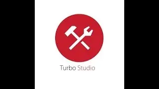 Turbo Studio learning to create portable applications