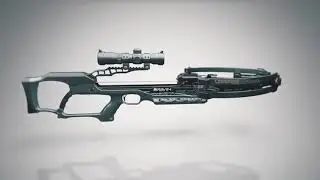 helicoil Technology | Ravin cross bows | Smart Technologies
