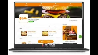 Script para Delivery com Pedidos no WhatsApp
