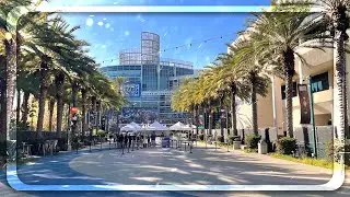 This is what walking at BlizzCon 2023 feels like (No Commentary Walkthrough)