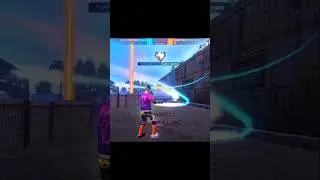 Free fire cs rank 💀1v4 #freefire #shorts #viralvideo #trending