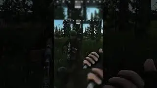 Топ 1 смерть аниме #tarkov