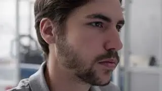 CorPower Ocean - Antoine Bonel, Mechanical Engineer