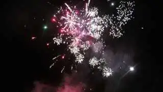 Наш маленький салют ^_^