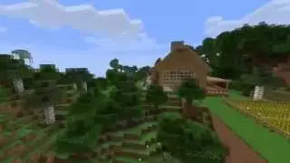 Minecraft Exton City