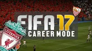 FIFA 17: Liverpool Career Mode - #41 - 