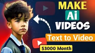 How to Make Ai Video with Mobile | Ai Video Kaise Banaye #ai