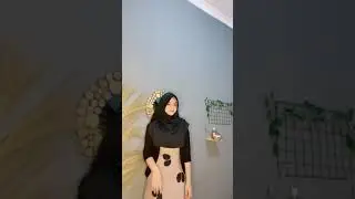 Lagi candu soalnya 