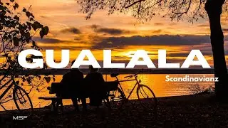 🎶 Gualala by Scandinavianz 🎵 【No Copyright ©️ Music】⚡🔥  🎹 FREE!!!
