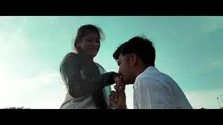 HUMDARD - PRE-WADDING song | Piyush & ravina | cinematic video | new video 2020