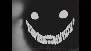 The Backrooms - Black slide( Found footage)