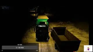 Етс 2 Путь в Волжский Часть 3