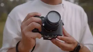 OnlyLens Review - Vintage Pentax 50mm Adapted to A7iv!