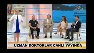 Zahide ile Yetiş Hayata 16.07.2014