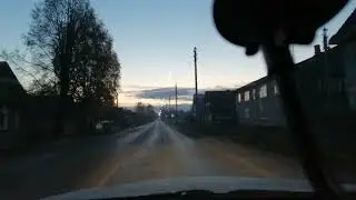 г. Никольск Вологодская обл. 4 октября 2022