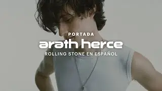 #FutureOfMusic | Arath Herce: “La necedad de vivir sin tener precio”
