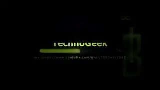 3d заставка(INTRO) для видео #22