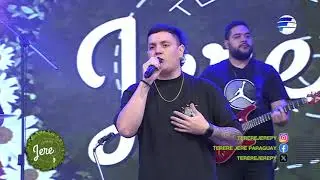 JUANVI MENDOZA FEAT, LOS OJEDA   -   NUNCA MÁS
