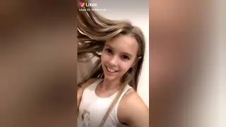 Наша Маша в лайке!!! #4