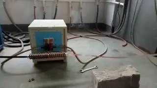 40kw Tempered steel