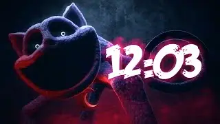 Beating Poppy Playtime Chapter 3 in 12 Minutes